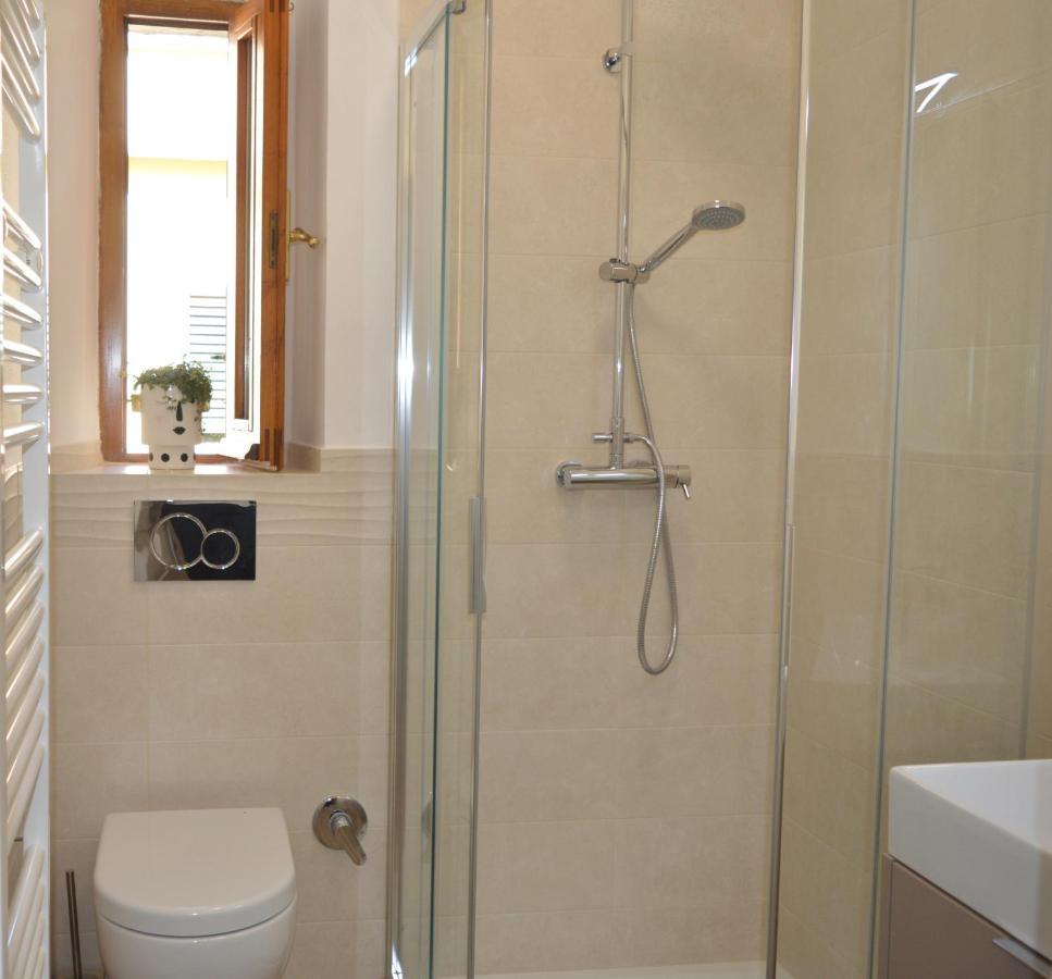 Dream Holiday Suite David With Dome View Lift & Ac Флоренция Экстерьер фото
