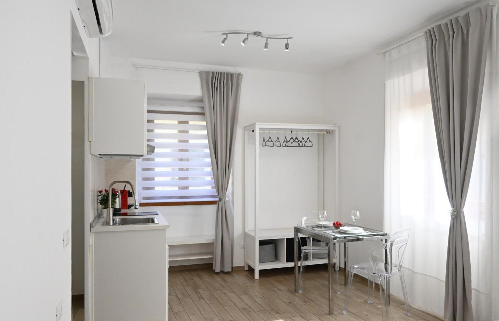 Dream Holiday Suite David With Dome View Lift & Ac Флоренция Экстерьер фото